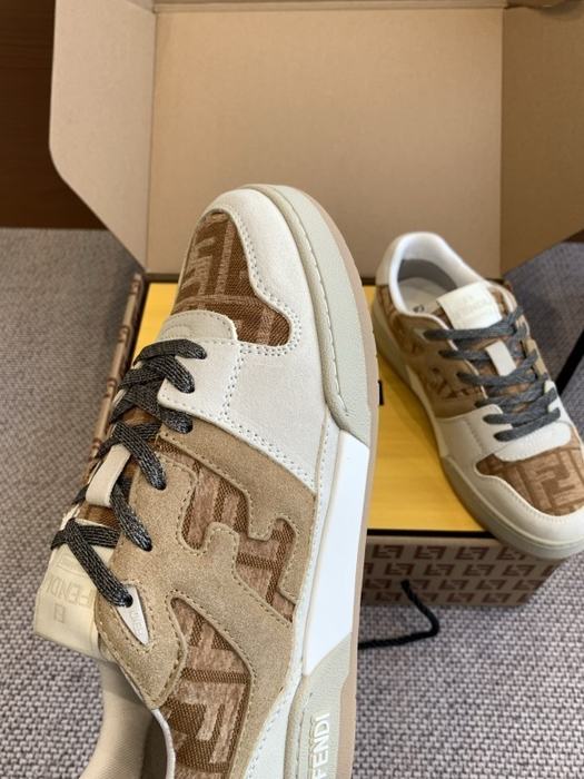 Fendi_Women_shoes_Latest styles_2026_yupoo_Original_quality