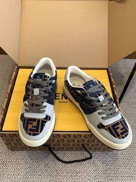 Fendi_Women_shoes_Latest styles_2026_yupoo_Original_quality