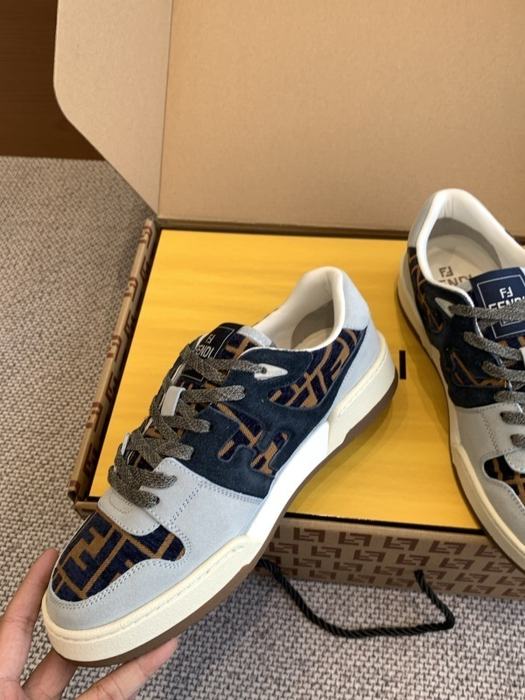 Fendi_Women_shoes_Latest styles_2026_yupoo_Original_quality