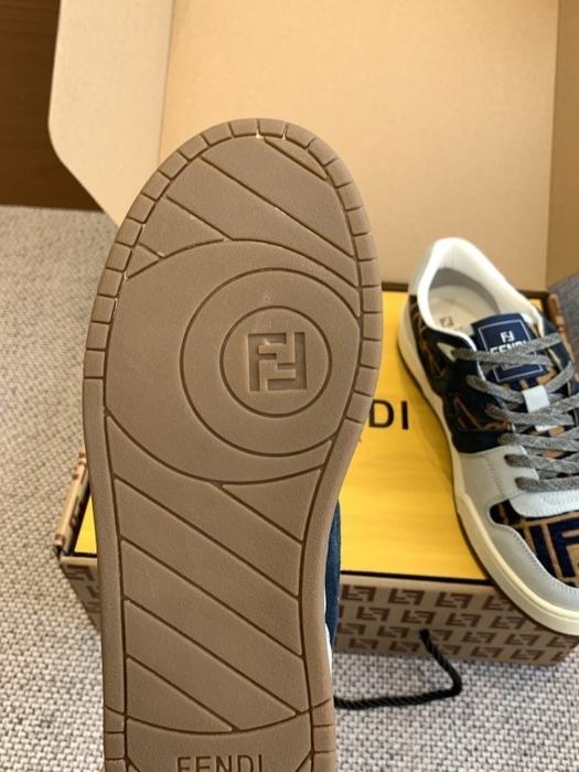 Fendi_Women_shoes_Latest styles_2026_yupoo_Original_quality