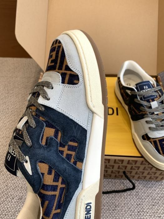 Fendi_Women_shoes_Latest styles_2026_yupoo_Original_quality