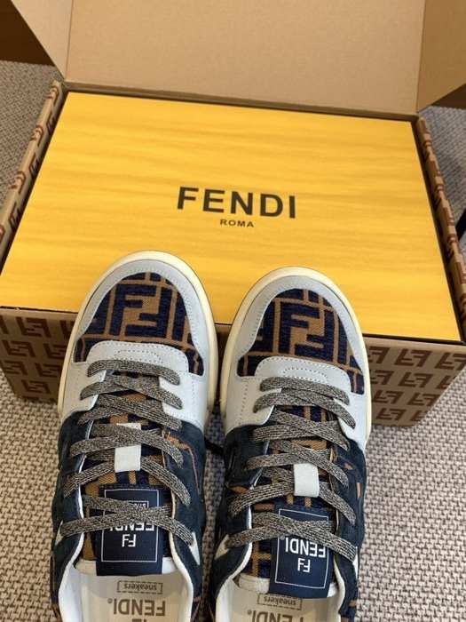 Fendi_Women_shoes_Latest styles_2026_yupoo_Original_quality