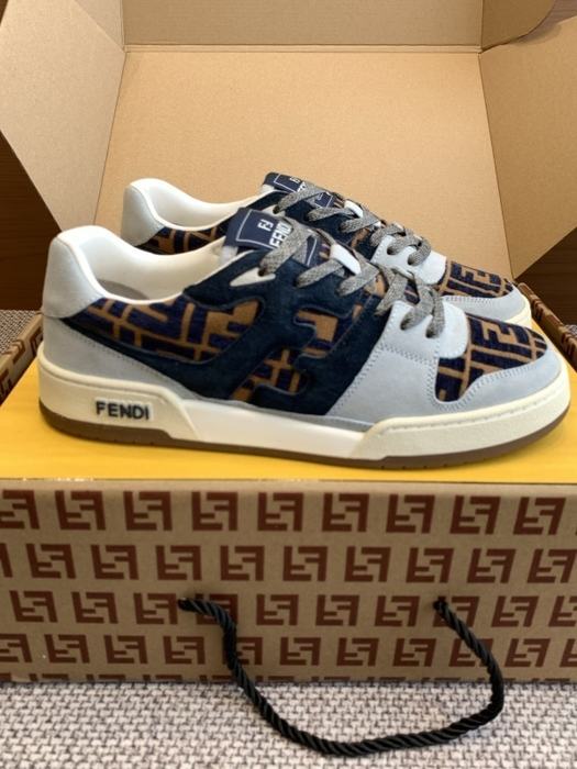 Fendi_Women_shoes_Latest styles_2026_yupoo_Original_quality