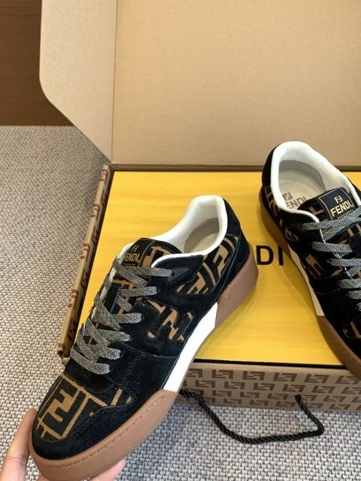 Fendi_Women_shoes_Latest styles_2026_yupoo_Original_quality