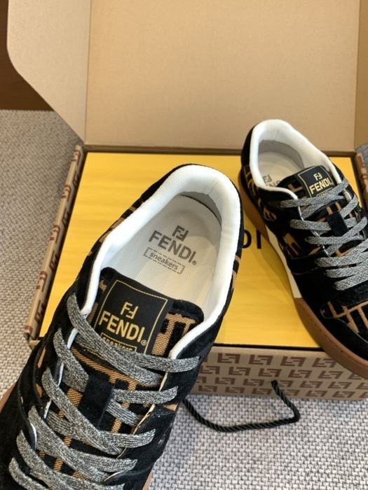 Fendi_Women_shoes_Latest styles_2026_yupoo_Original_quality