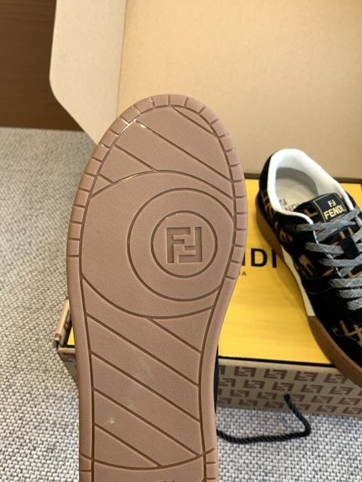 Fendi_Women_shoes_Latest styles_2026_yupoo_Original_quality