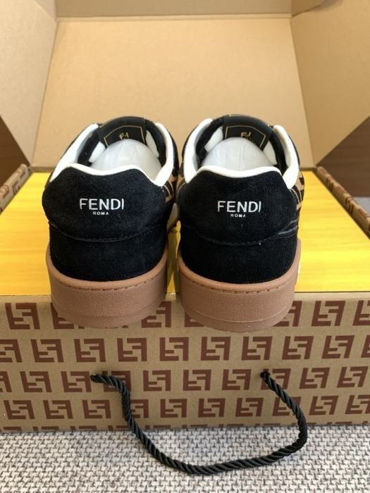 Fendi_Women_shoes_Latest styles_2026_yupoo_Original_quality
