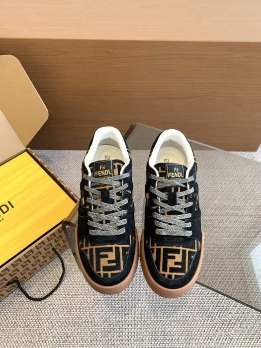 Fendi_Women_shoes_Latest styles_2026_yupoo_Original_quality