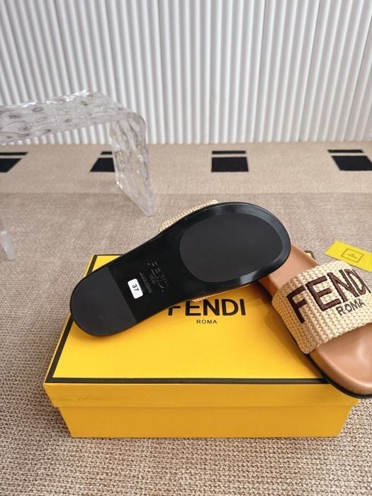 Fendi_Women_shoes_Latest styles_2026_yupoo_Original_quality