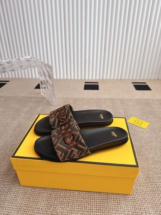 Fendi_Women_shoes_Latest styles_2026_yupoo_Original_quality