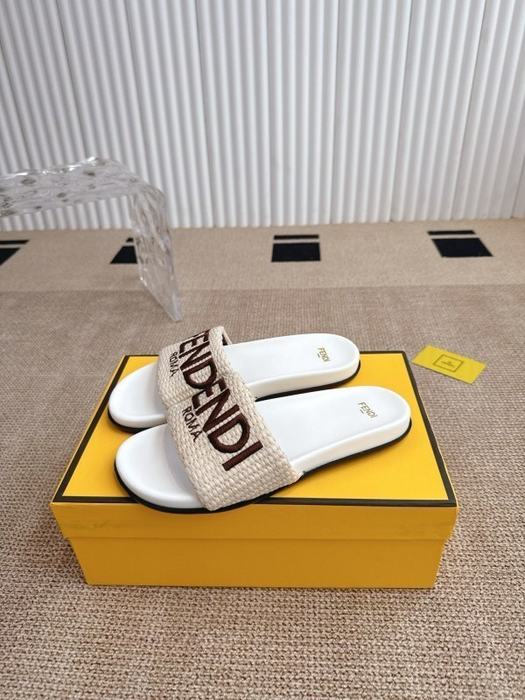 Fendi_Women_shoes_Latest styles_2026_yupoo_Original_quality