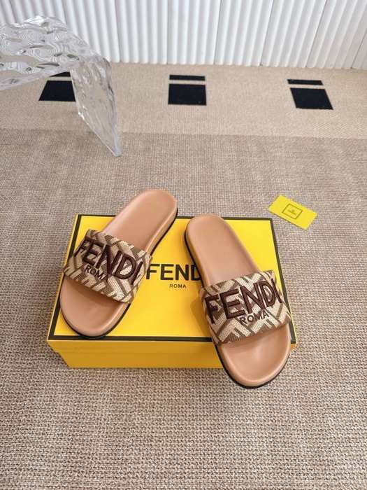 Fendi_Women_shoes_Latest styles_2026_yupoo_Original_quality