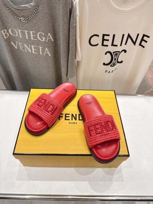 Fendi_Women_shoes_Latest styles_2026_yupoo_Original_quality