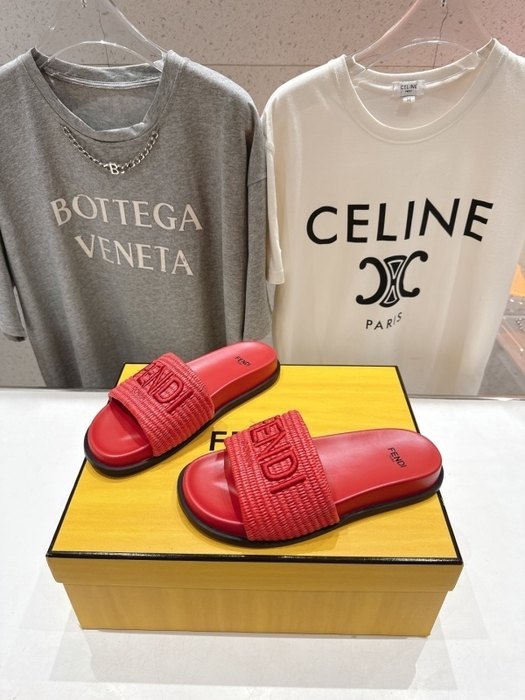 Fendi_Women_shoes_Latest styles_2026_yupoo_Original_quality