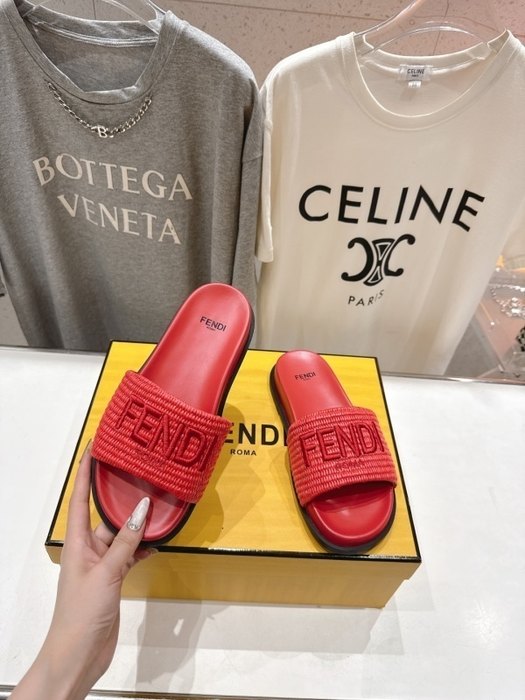 Fendi_Women_shoes_Latest styles_2026_yupoo_Original_quality