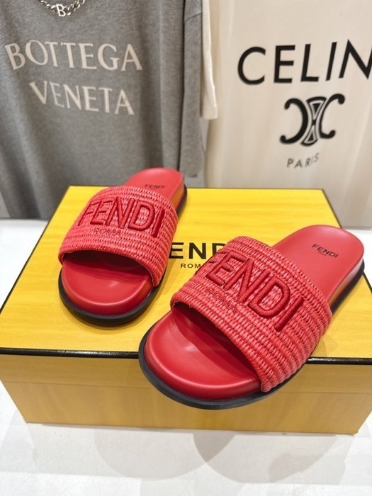 Fendi_Women_shoes_Latest styles_2026_yupoo_Original_quality