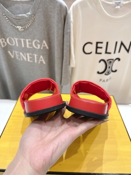 Fendi_Women_shoes_Latest styles_2026_yupoo_Original_quality