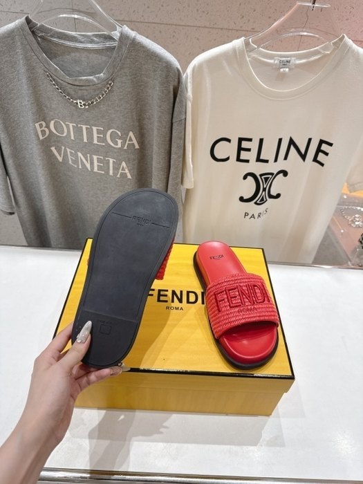 Fendi_Women_shoes_Latest styles_2026_yupoo_Original_quality