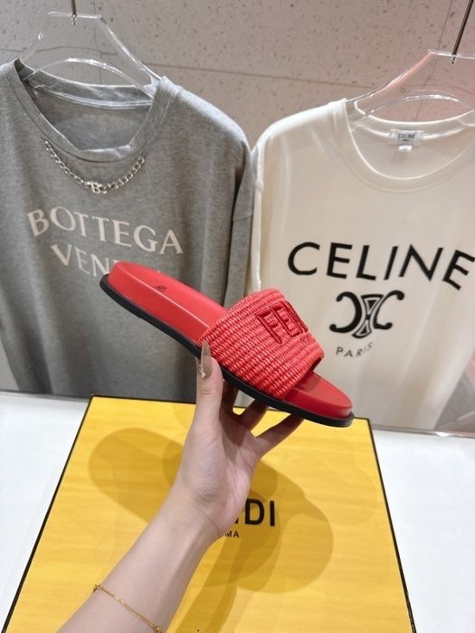 Fendi_Women_shoes_Latest styles_2026_yupoo_Original_quality