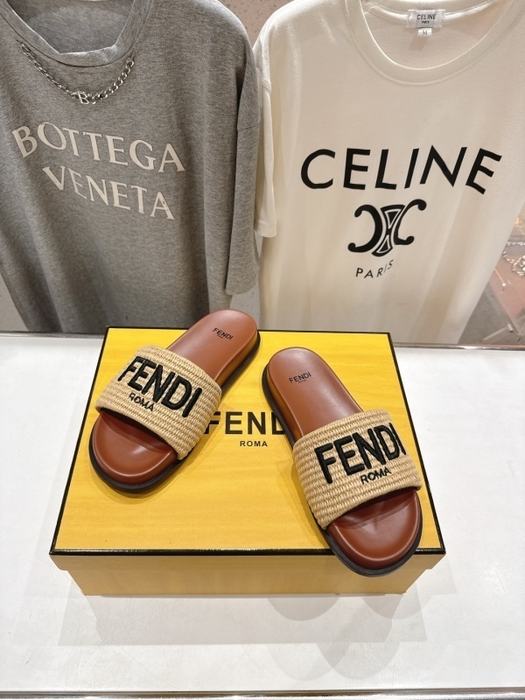 Fendi_Women_shoes_Latest styles_2026_yupoo_Original_quality