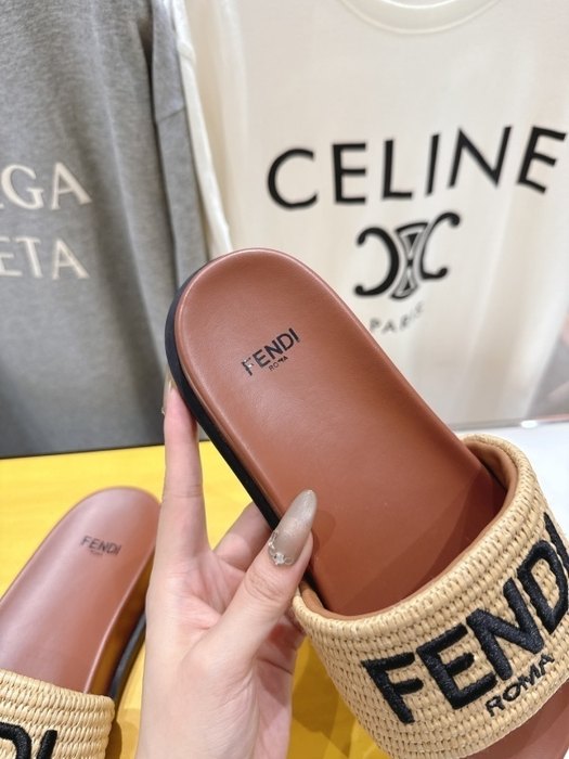 Fendi_Women_shoes_Latest styles_2026_yupoo_Original_quality