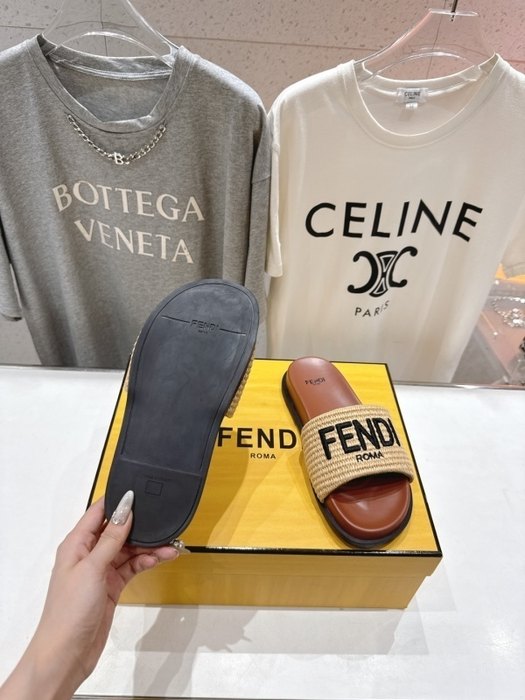 Fendi_Women_shoes_Latest styles_2026_yupoo_Original_quality