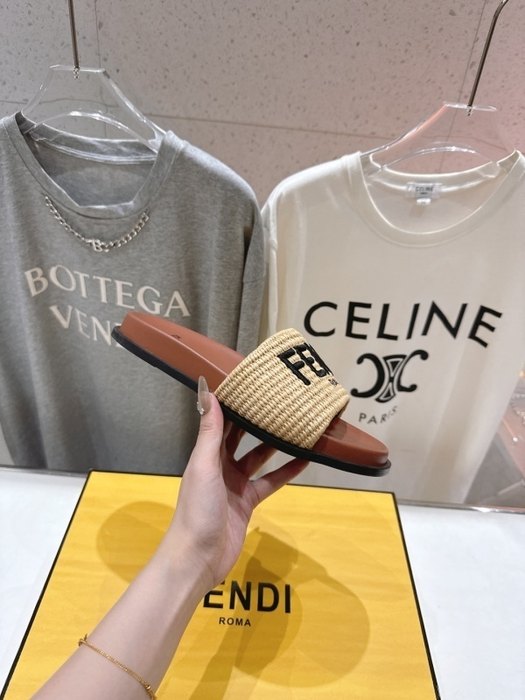 Fendi_Women_shoes_Latest styles_2026_yupoo_Original_quality