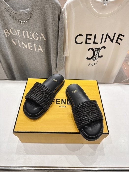 Fendi_Women_shoes_Latest styles_2026_yupoo_Original_quality