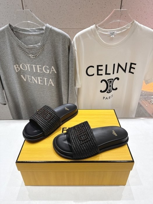 Fendi_Women_shoes_Latest styles_2026_yupoo_Original_quality