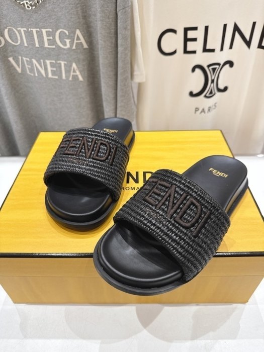 Fendi_Women_shoes_Latest styles_2026_yupoo_Original_quality