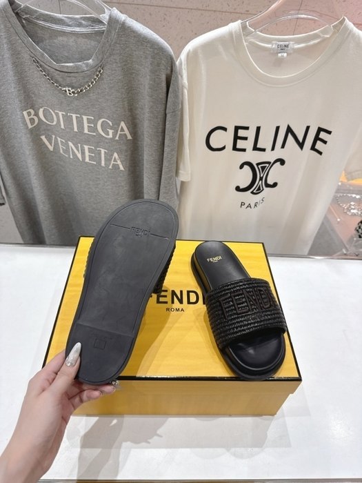 Fendi_Women_shoes_Latest styles_2026_yupoo_Original_quality