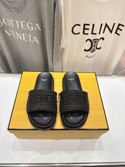 Fendi_Women_shoes_Latest styles_2026_yupoo_Original_quality