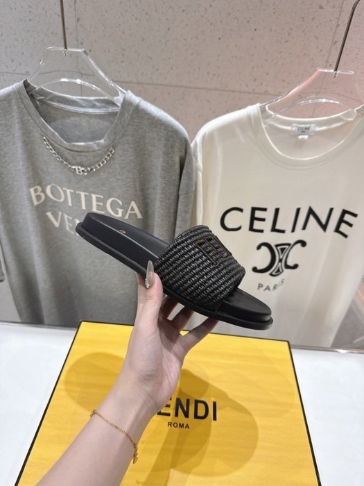 Fendi_Women_shoes_Latest styles_2026_yupoo_Original_quality