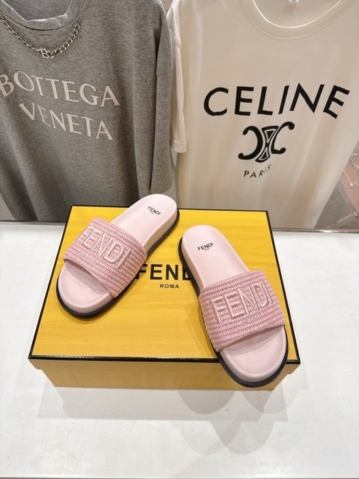 Fendi_Women_shoes_Latest styles_2026_yupoo_Original_quality