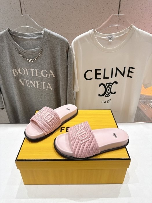 Fendi_Women_shoes_Latest styles_2026_yupoo_Original_quality