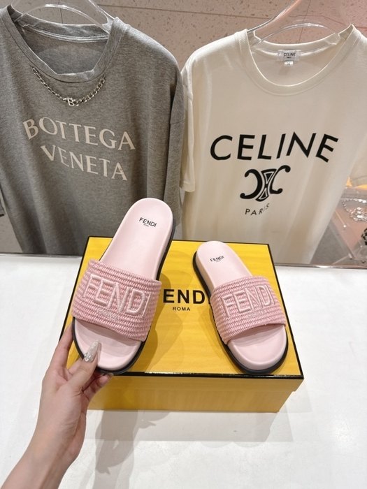 Fendi_Women_shoes_Latest styles_2026_yupoo_Original_quality