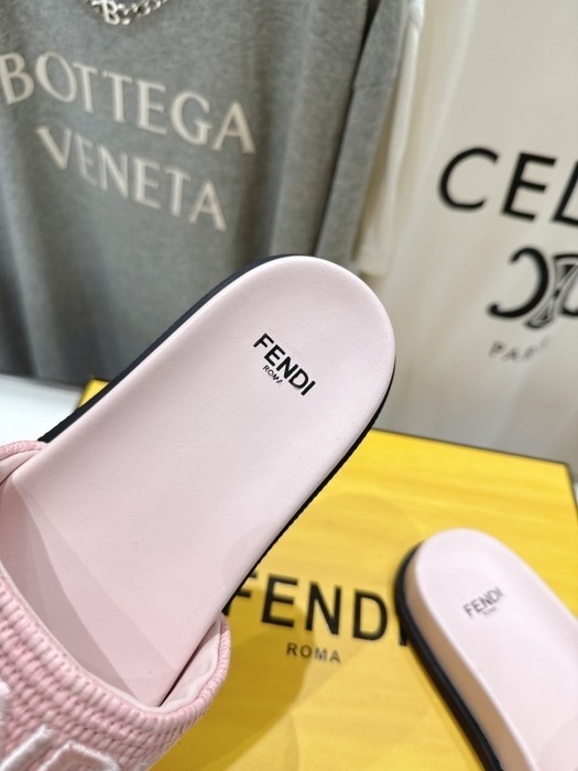 Fendi_Women_shoes_Latest styles_2026_yupoo_Original_quality