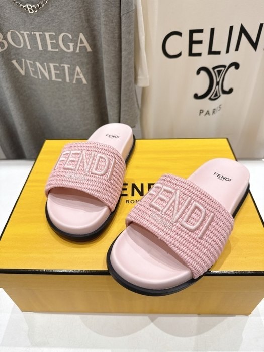 Fendi_Women_shoes_Latest styles_2026_yupoo_Original_quality