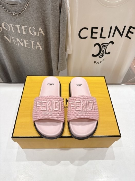 Fendi_Women_shoes_Latest styles_2026_yupoo_Original_quality