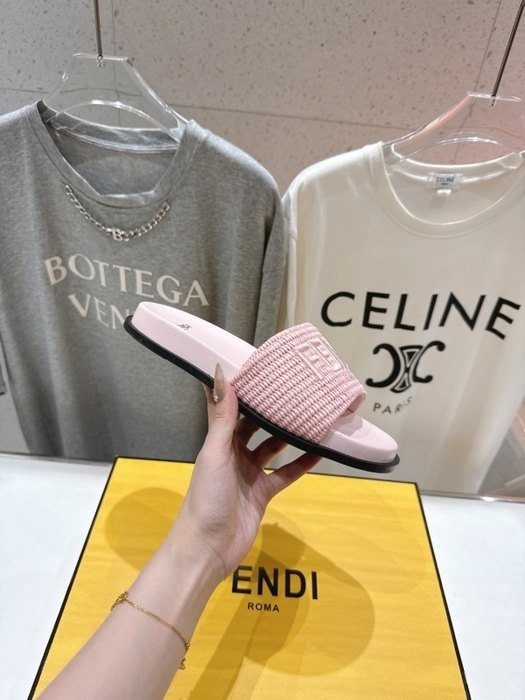 Fendi_Women_shoes_Latest styles_2026_yupoo_Original_quality