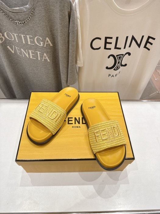 Fendi_Women_shoes_Latest styles_2026_yupoo_Original_quality