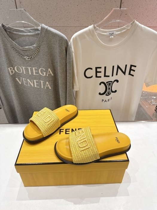 Fendi_Women_shoes_Latest styles_2026_yupoo_Original_quality