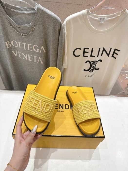 Fendi_Women_shoes_Latest styles_2026_yupoo_Original_quality