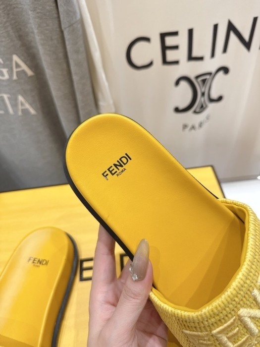 Fendi_Women_shoes_Latest styles_2026_yupoo_Original_quality