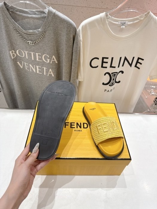 Fendi_Women_shoes_Latest styles_2026_yupoo_Original_quality