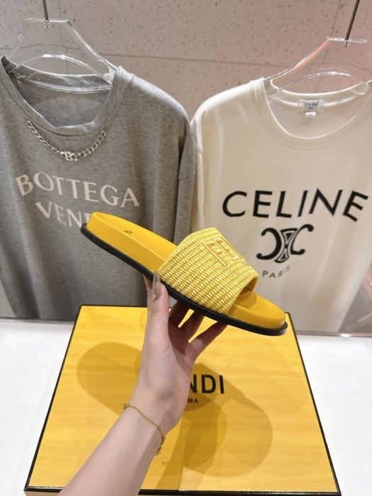 Fendi_Women_shoes_Latest styles_2026_yupoo_Original_quality