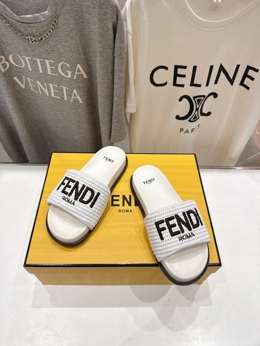 Fendi_Women_shoes_Latest styles_2026_yupoo_Original_quality