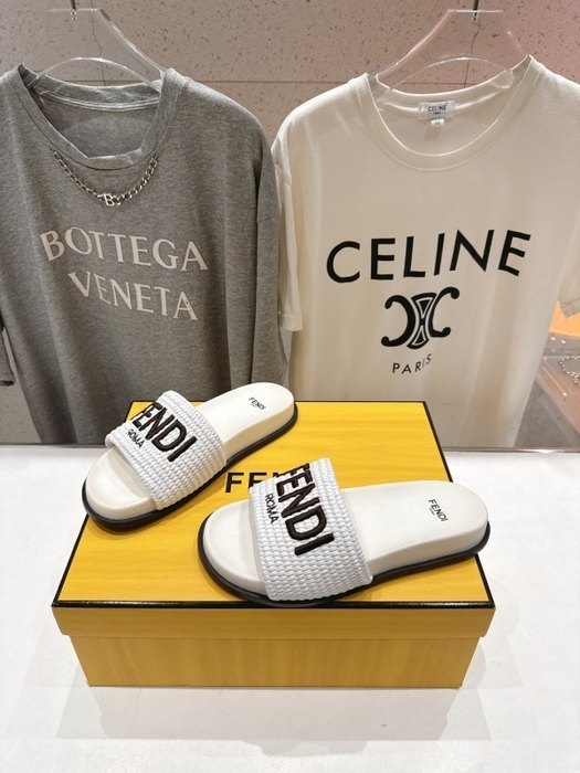 Fendi_Women_shoes_Latest styles_2026_yupoo_Original_quality