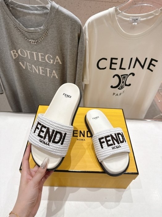 Fendi_Women_shoes_Latest styles_2026_yupoo_Original_quality