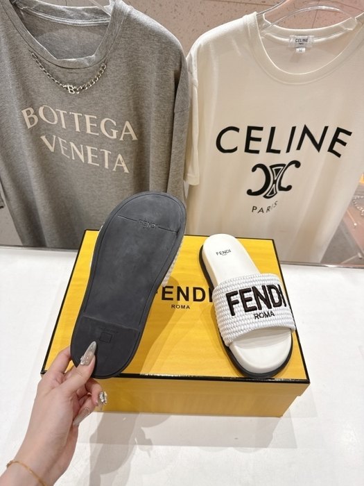 Fendi_Women_shoes_Latest styles_2026_yupoo_Original_quality